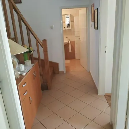 Villa Kuca Za Odmor Uhoda
