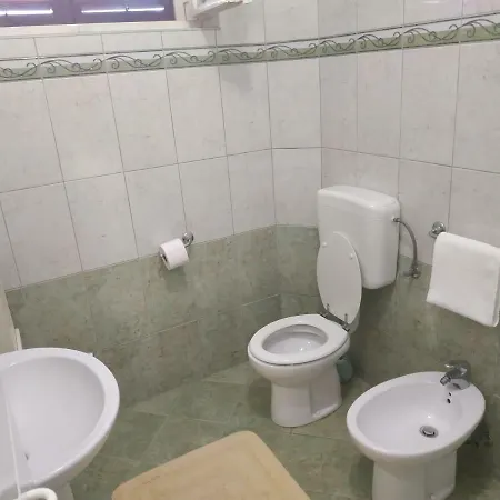 Kuca Za Odmor Uhoda
