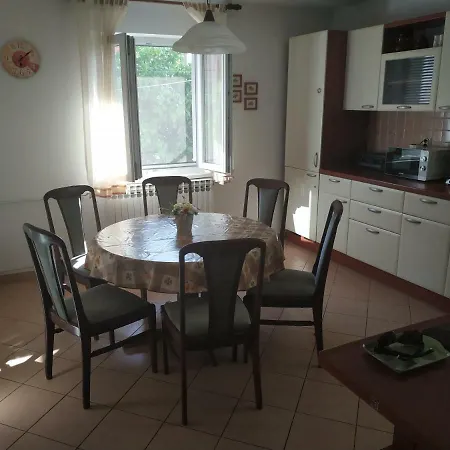 Kuca Za Odmor Uhoda Villa Zadar