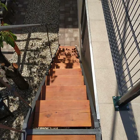 Villa Kuca Za Odmor Uhoda Zadar
