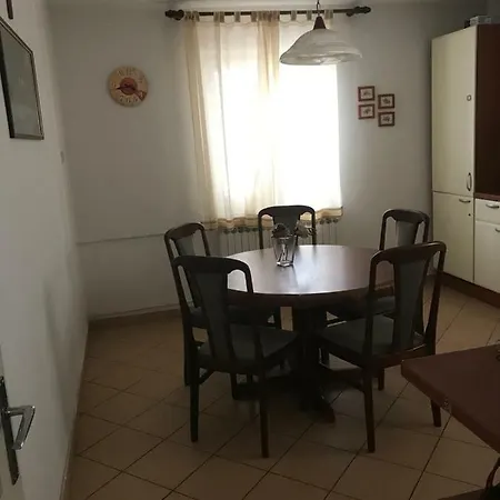 Kuca Za Odmor Uhoda Villa Zadar