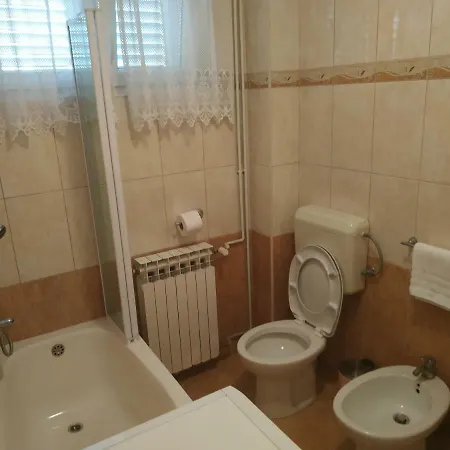 Villa Kuca Za Odmor Uhoda *