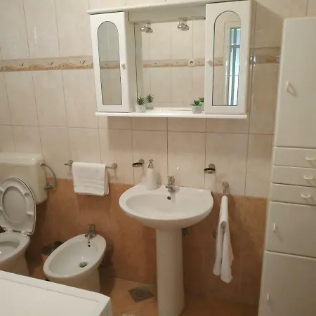 Kuca Za Odmor Uhoda Zadar