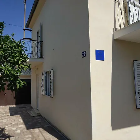 Kuca Za Odmor Uhoda * Zadar