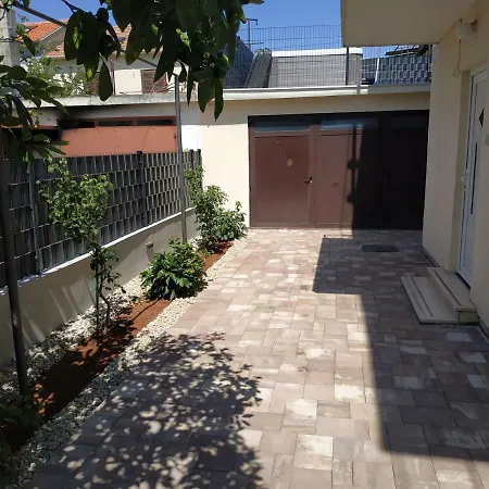 Kuca Za Odmor Uhoda Zadar