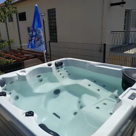 Kuca Za Odmor Uhoda Zadar