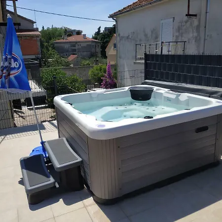 Villa Kuca Za Odmor Uhoda Zadar