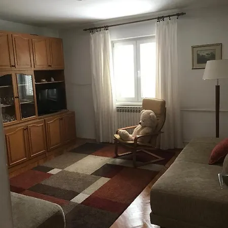 Villa Kuca Za Odmor Uhoda *